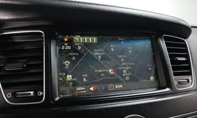 Kia K7 2015, 191328 км, за 2730.29 USD - фото 14
