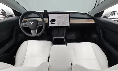 Tesla Model 3 2021, 71587 км, за 17356.82 USD - фото 7