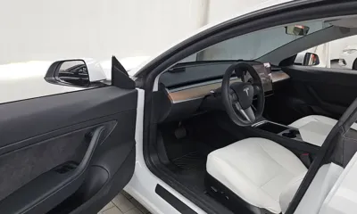Tesla Model 3 2021, 71587 км, за 17356.82 USD - фото 10