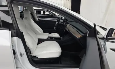 Tesla Model 3 2021, 71587 км, за 17356.82 USD - фото 11