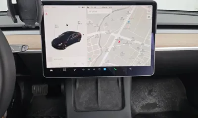 Tesla Model 3 2021, 71587 км, за 17356.82 USD - фото 14