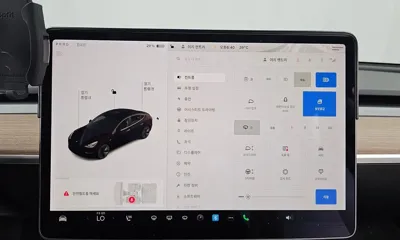 Tesla Model 3 2021, 71587 км, за 17356.82 USD - фото 16