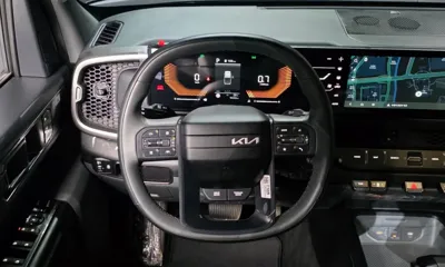 Kia Tasman 2026, 9442 км, за 23106.21 USD - фото 13