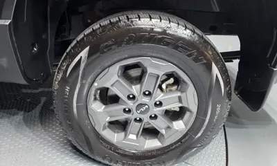 Kia Tasman 2026, 9442 км, за 23106.21 USD - фото 21