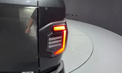 Kia Tasman 2026, 9442 км, за 23106.21 USD - фото 23