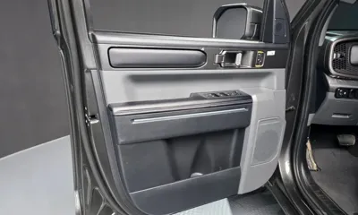 Kia Tasman 2026, 9442 км, за 23106.21 USD - фото 24