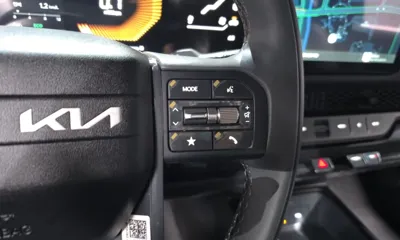 Kia Tasman 2026, 9442 км, за 23106.21 USD - фото 28