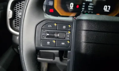Kia Tasman 2026, 9442 км, за 23106.21 USD - фото 33
