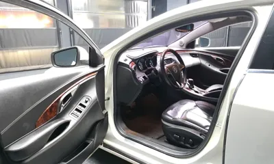 ChevroletGMDaewoo Alpheon 2012, 139563 км, за 1850.02 USD - фото 10