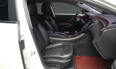 ChevroletGMDaewoo Alpheon 2012, 139563 км, за 1850.02 USD - фото 11