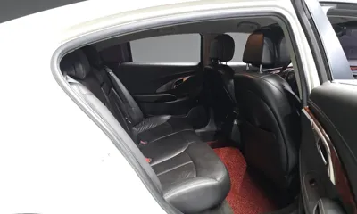 ChevroletGMDaewoo Alpheon 2012, 139563 км, за 1850.02 USD - фото 12
