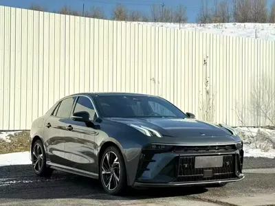 Lynk & Co 03 2024, 16000 км, за 13228.11 USD