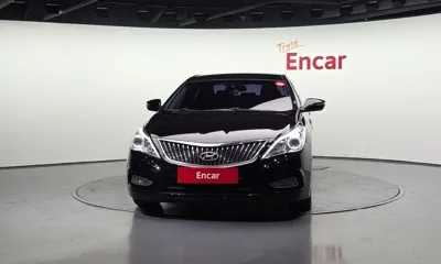 Hyundai Grandeur 2014, 174974 км, за 3311.26 USD
