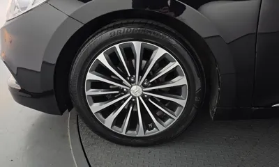 Hyundai Grandeur 2014, 174974 км, за 3311.26 USD