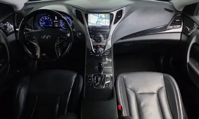 Hyundai Grandeur 2014, 174974 км, за 3311.26 USD - фото 7