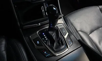 Hyundai Grandeur 2014, 174974 км, за 3311.26 USD - фото 9