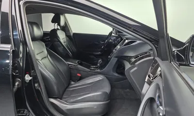 Hyundai Grandeur 2014, 174974 км, за 3311.26 USD - фото 10
