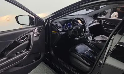 Hyundai Grandeur 2014, 174974 км, за 3311.26 USD - фото 11