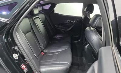 Hyundai Grandeur 2014, 174974 км, за 3311.26 USD - фото 12