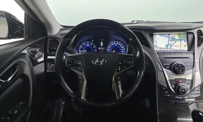 Hyundai Grandeur 2014, 174974 км, за 3311.26 USD - фото 13