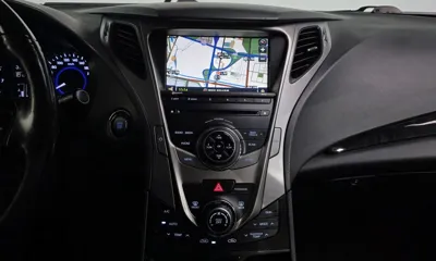 Hyundai Grandeur 2014, 174974 км, за 3311.26 USD - фото 14