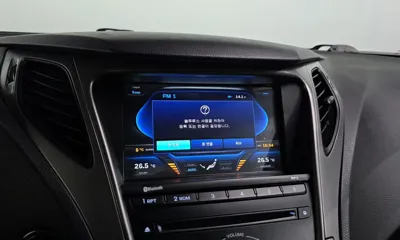 Hyundai Grandeur 2014, 174974 км, за 3311.26 USD - фото 16