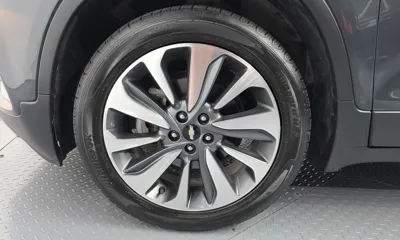 ChevroletGMDaewoo Trax 2018, 119595 км, за 4201.13 USD