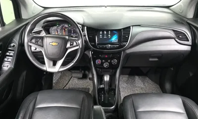 ChevroletGMDaewoo Trax 2018, 119595 км, за 4169.38 USD - фото 7