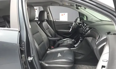 ChevroletGMDaewoo Trax 2018, 119595 км, за 4169.38 USD - фото 11