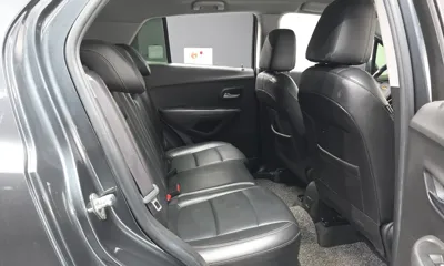 ChevroletGMDaewoo Trax 2018, 119595 км, за 4169.38 USD - фото 12