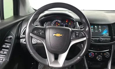 ChevroletGMDaewoo Trax 2018, 119595 км, за 4169.38 USD - фото 13