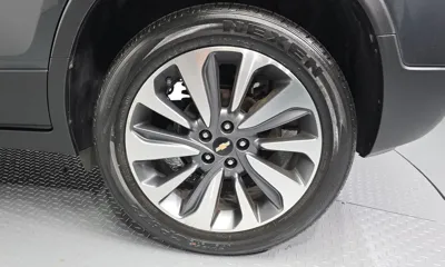 ChevroletGMDaewoo Trax 2018, 119595 км, за 4169.38 USD - фото 21