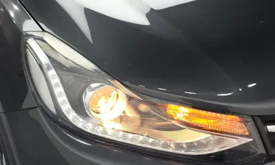 ChevroletGMDaewoo Trax 2018, 119595 км, за 4169.38 USD - фото 22