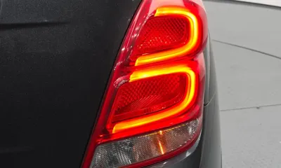 ChevroletGMDaewoo Trax 2018, 119595 км, за 4169.38 USD - фото 23