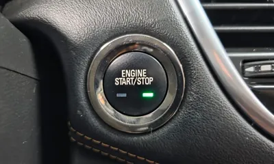 ChevroletGMDaewoo Trax 2018, 119595 км, за 4169.38 USD - фото 29