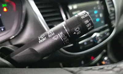 ChevroletGMDaewoo Trax 2018, 119595 км, за 4169.38 USD - фото 30