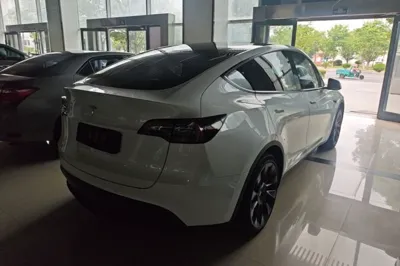 Tesla Model Y 2022, 90900 км, за 24665 USD - фото 6