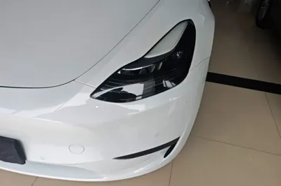 Tesla Model Y 2022, 90900 км, за 24665 USD - фото 8