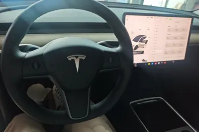 Tesla Model Y 2022, 90900 км, за 24665 USD - фото 12