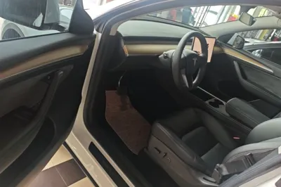 Tesla Model Y 2022, 90900 км, за 24665 USD - фото 18
