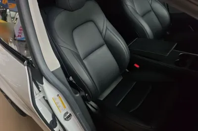 Tesla Model Y 2022, 90900 км, за 24665 USD - фото 19
