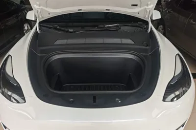 Tesla Model Y 2022, 90900 км, за 24665 USD - фото 24