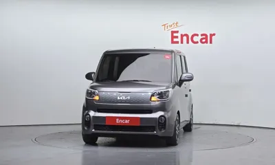 Kia Ray 2022, 16764 км, за 9382.23 USD