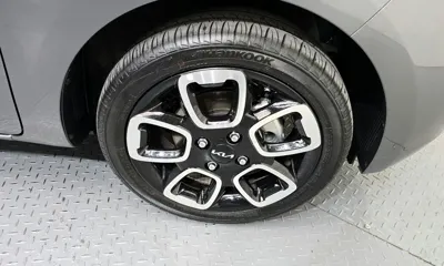 Kia Ray 2022, 16764 км, за 9382.23 USD