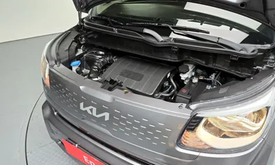 Kia Ray 2022, 16764 км, за 9382.23 USD - фото 6