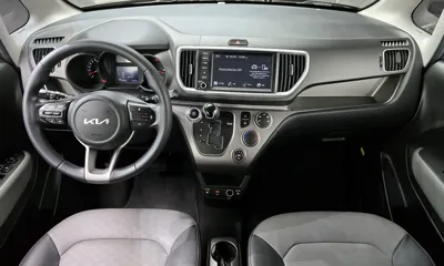 Kia Ray 2022, 16764 км, за 9382.23 USD - фото 7