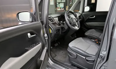 Kia Ray 2022, 16764 км, за 9382.23 USD - фото 10