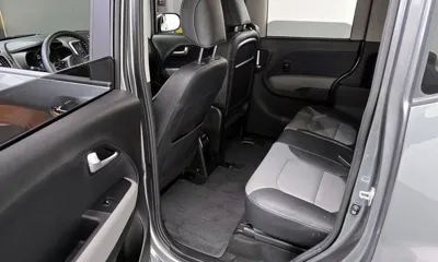 Kia Ray 2022, 16764 км, за 9382.23 USD - фото 11
