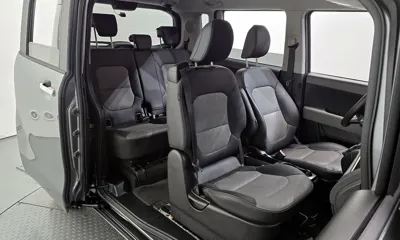 Kia Ray 2022, 16764 км, за 9382.23 USD - фото 12