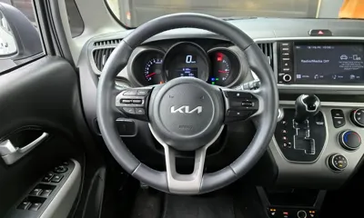 Kia Ray 2022, 16764 км, за 9382.23 USD - фото 13